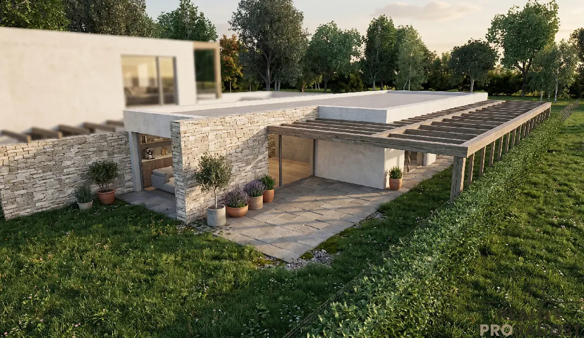 Prodej pozemku 768 m², Střed města - historická část · Hradec Králové