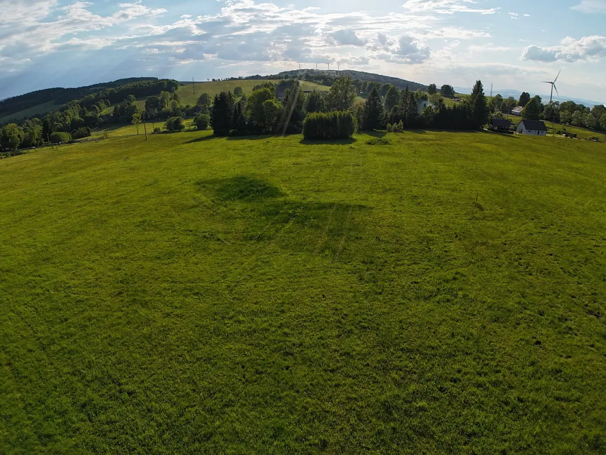 Prodej pozemku 274 m², Frýdlant - Albrechtice u Frýdlantu · okres Liberec