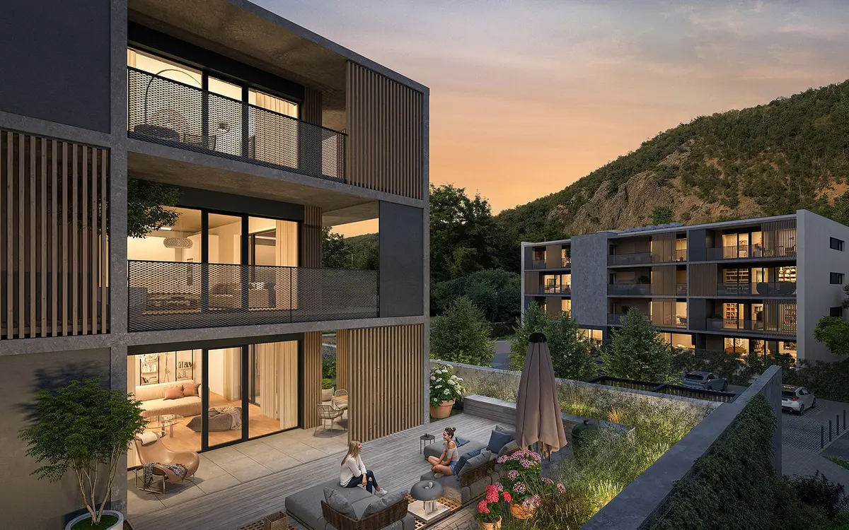 Prodej bytu 1+kk 52 m², Zbraslav