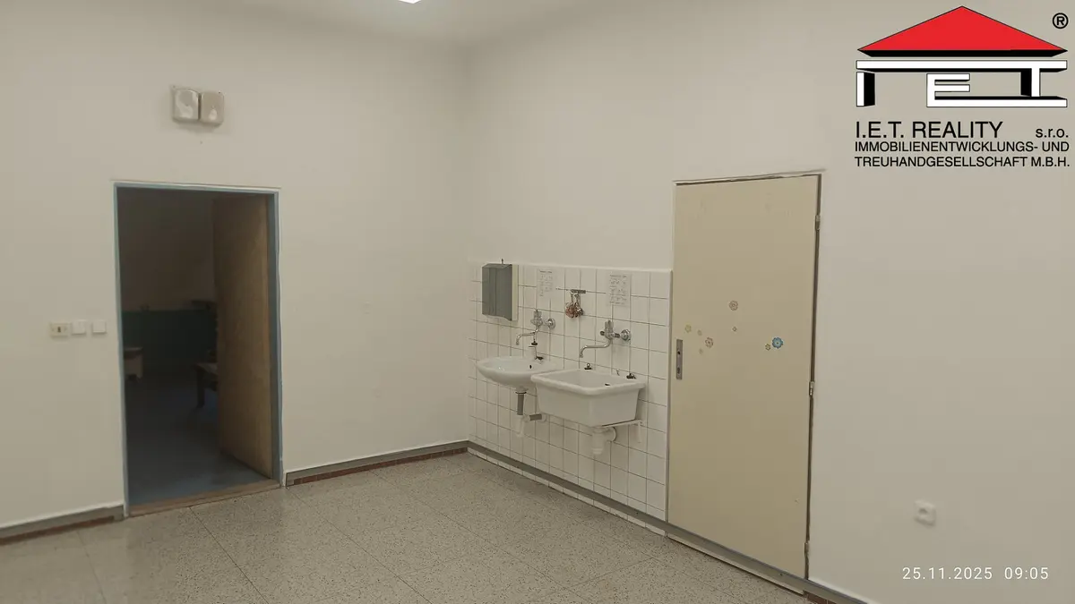 Pronájem komerčního prostoru 55 m², Moravská Ostrava · Ostrava