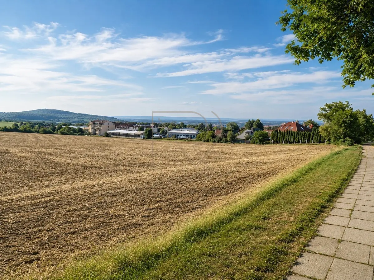 Prodej pozemku 763 m², Husova · Vnitřní Město · Kutná Hora
