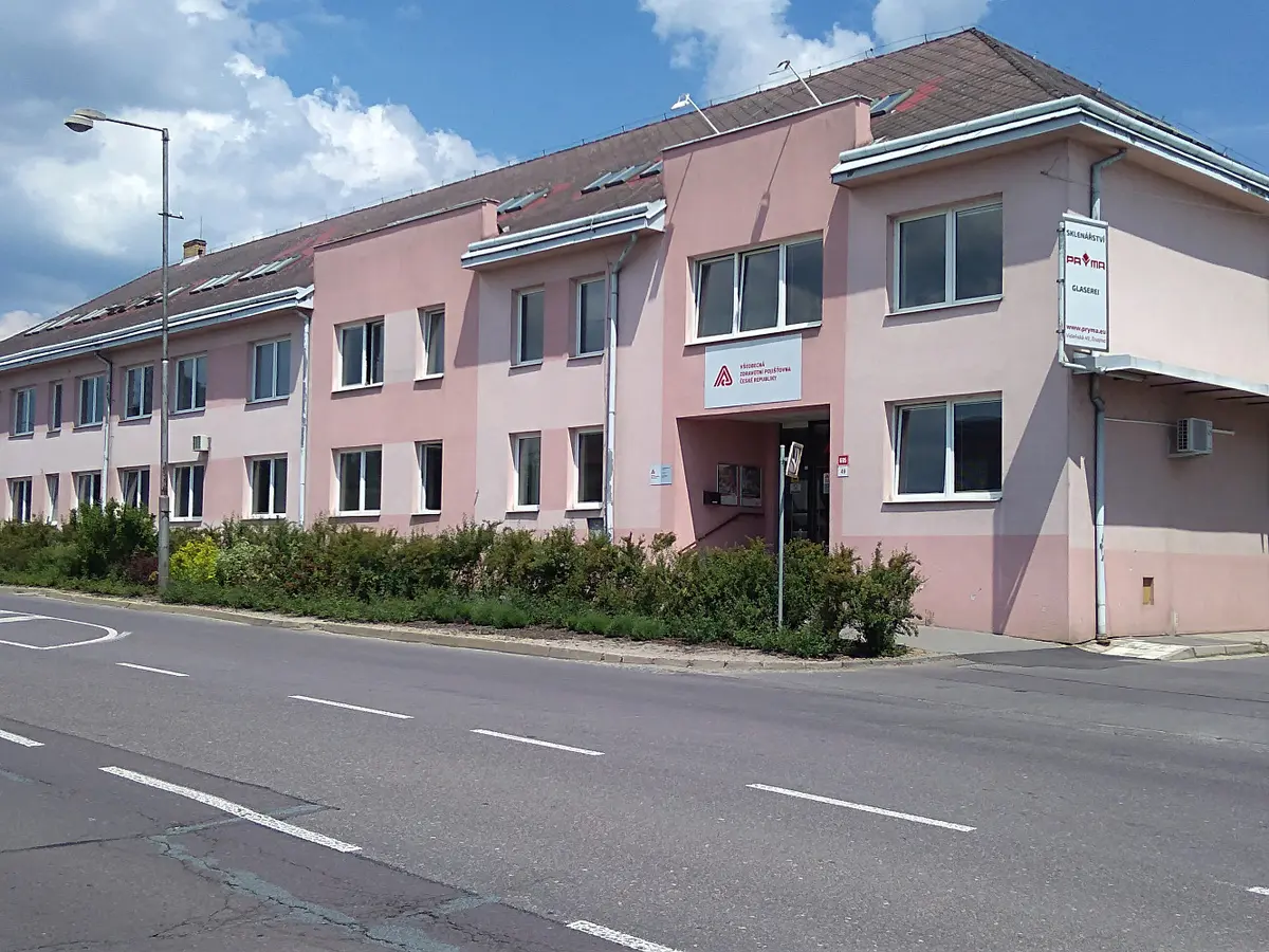 Pronájem komerčního prostoru, Znojmo-město · Znojmo