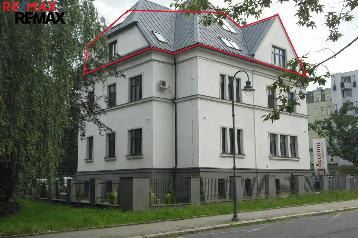 Pronájem komerčního prostoru 124 m², Švabinského · Moravská Ostrava · Ostrava