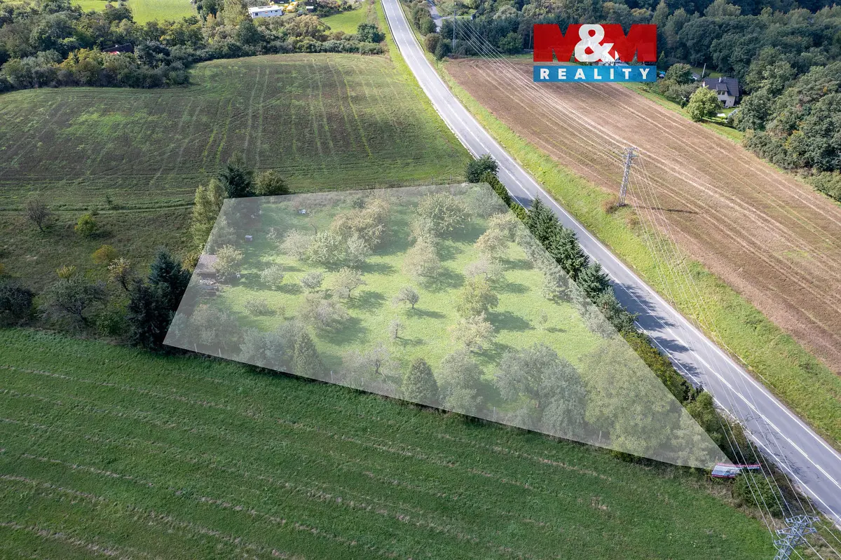 Prodej pozemku 585 m², Letkov · okres Plzeň-město