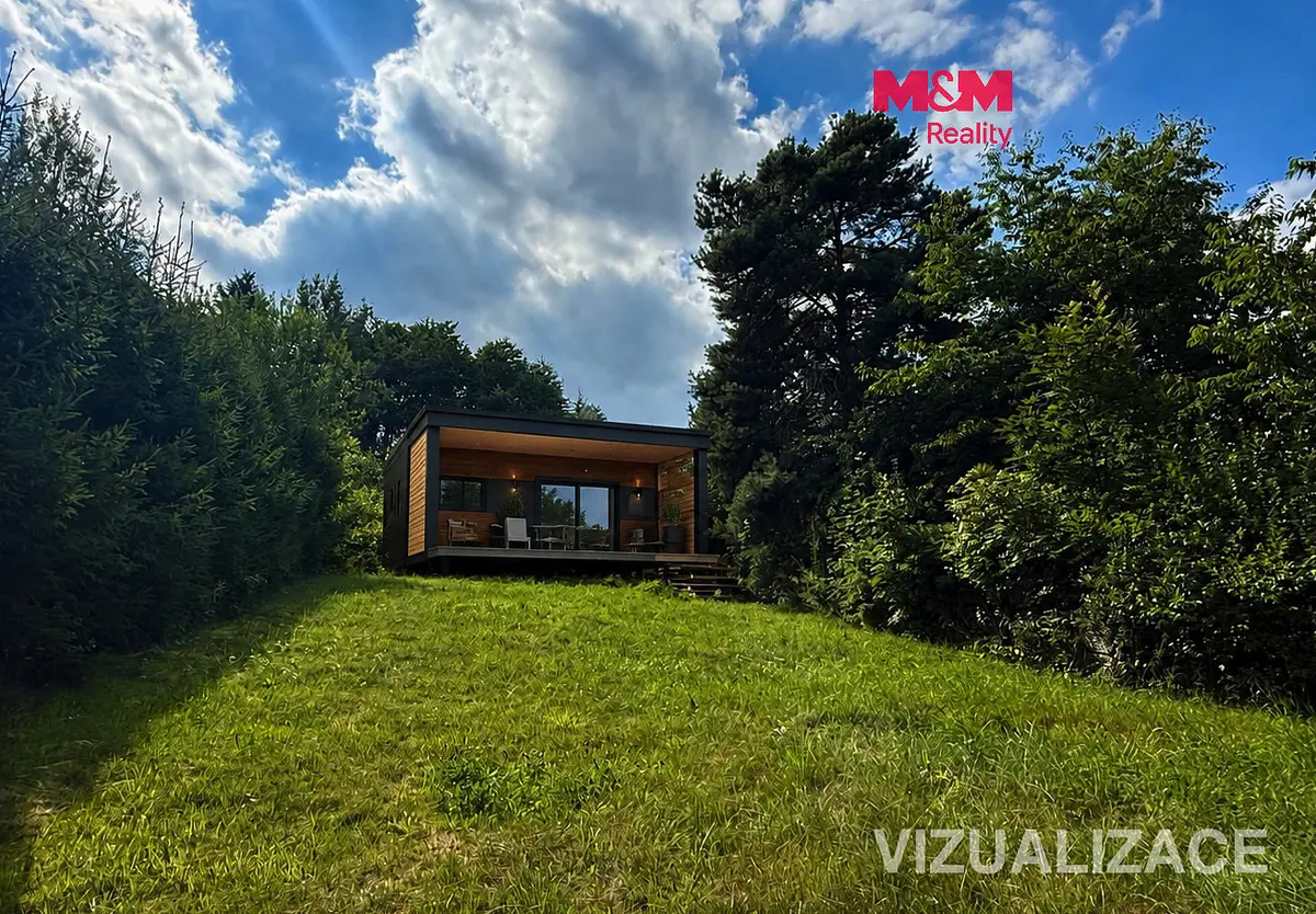 Prodej pozemku 615 m², Kostelní · Police nad Metují