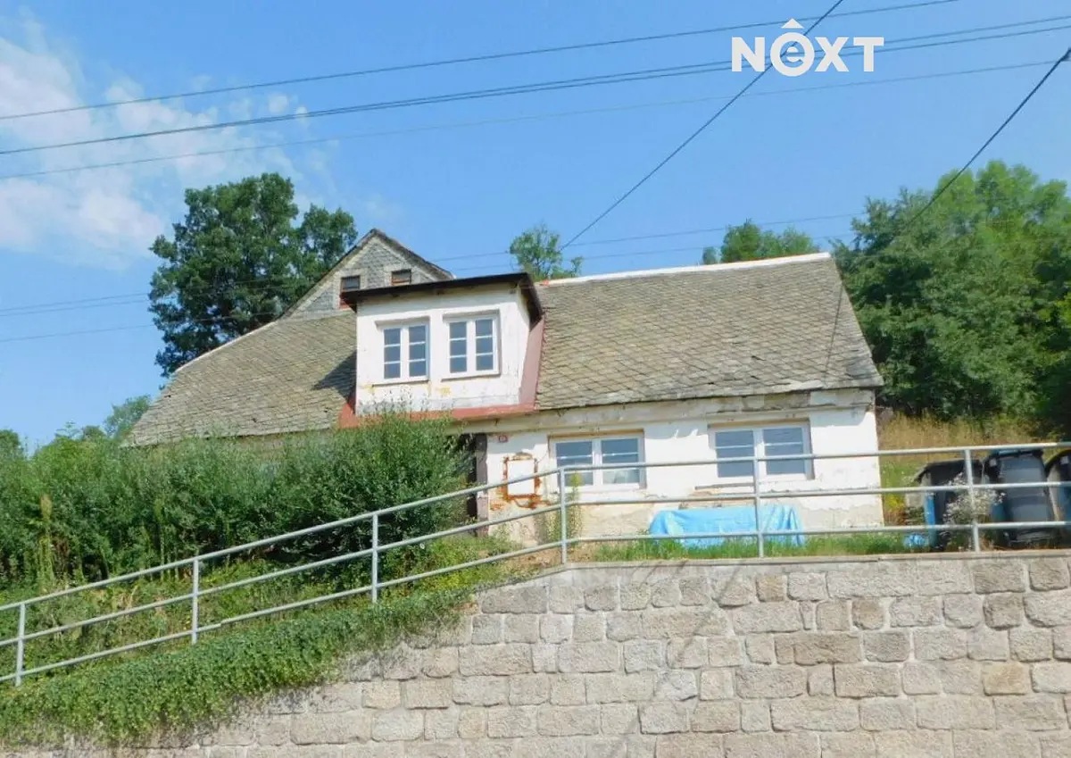 Prodej domu 200 m², Lázně Libverda · okres Liberec