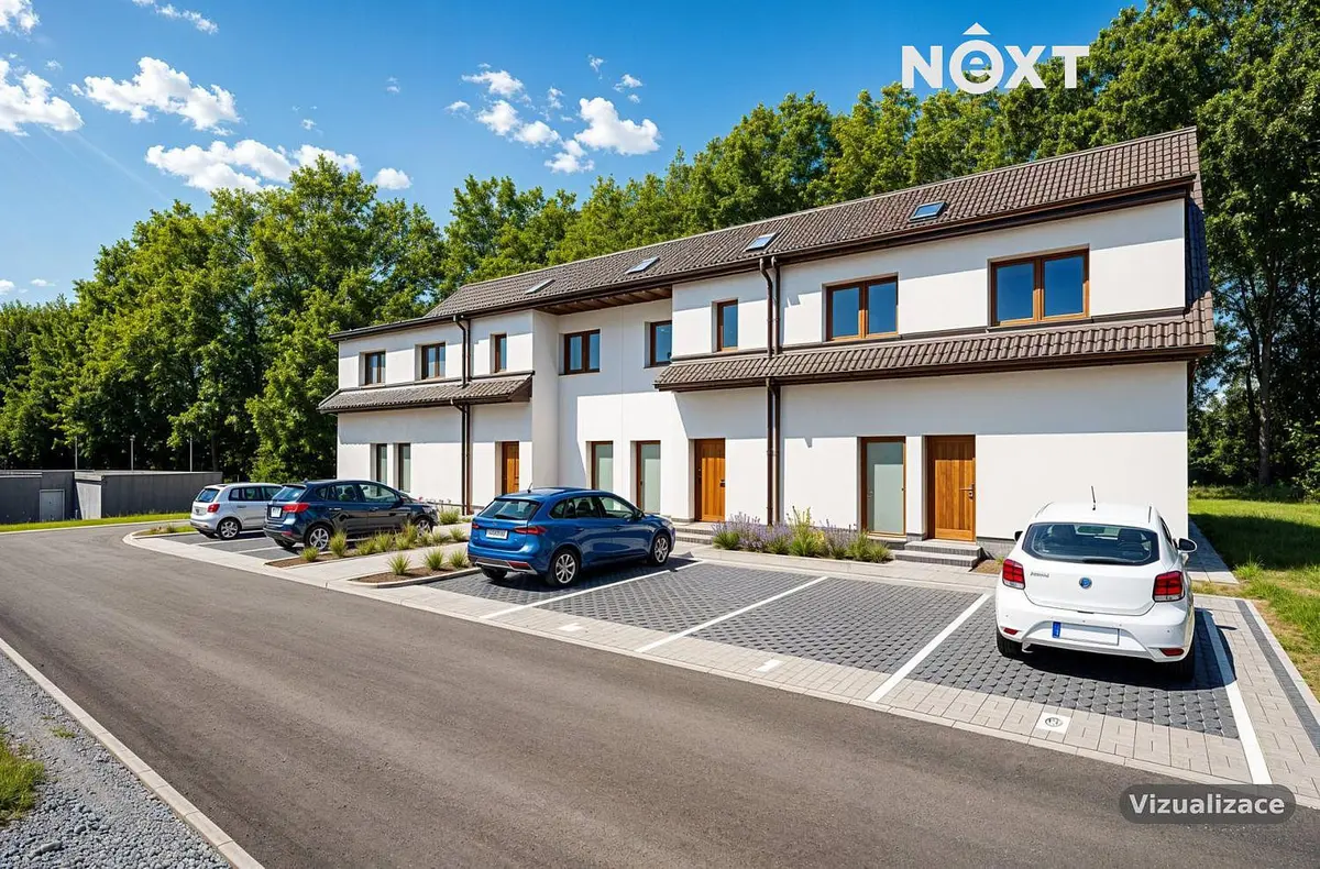 Prodej domu 75 m², Radošovice