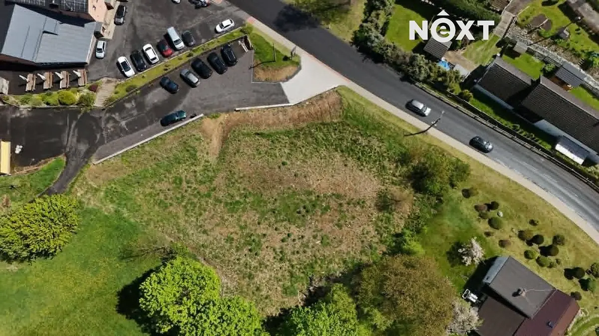 Prodej pozemku 281 m², Petrovice · okres Ústí nad Labem