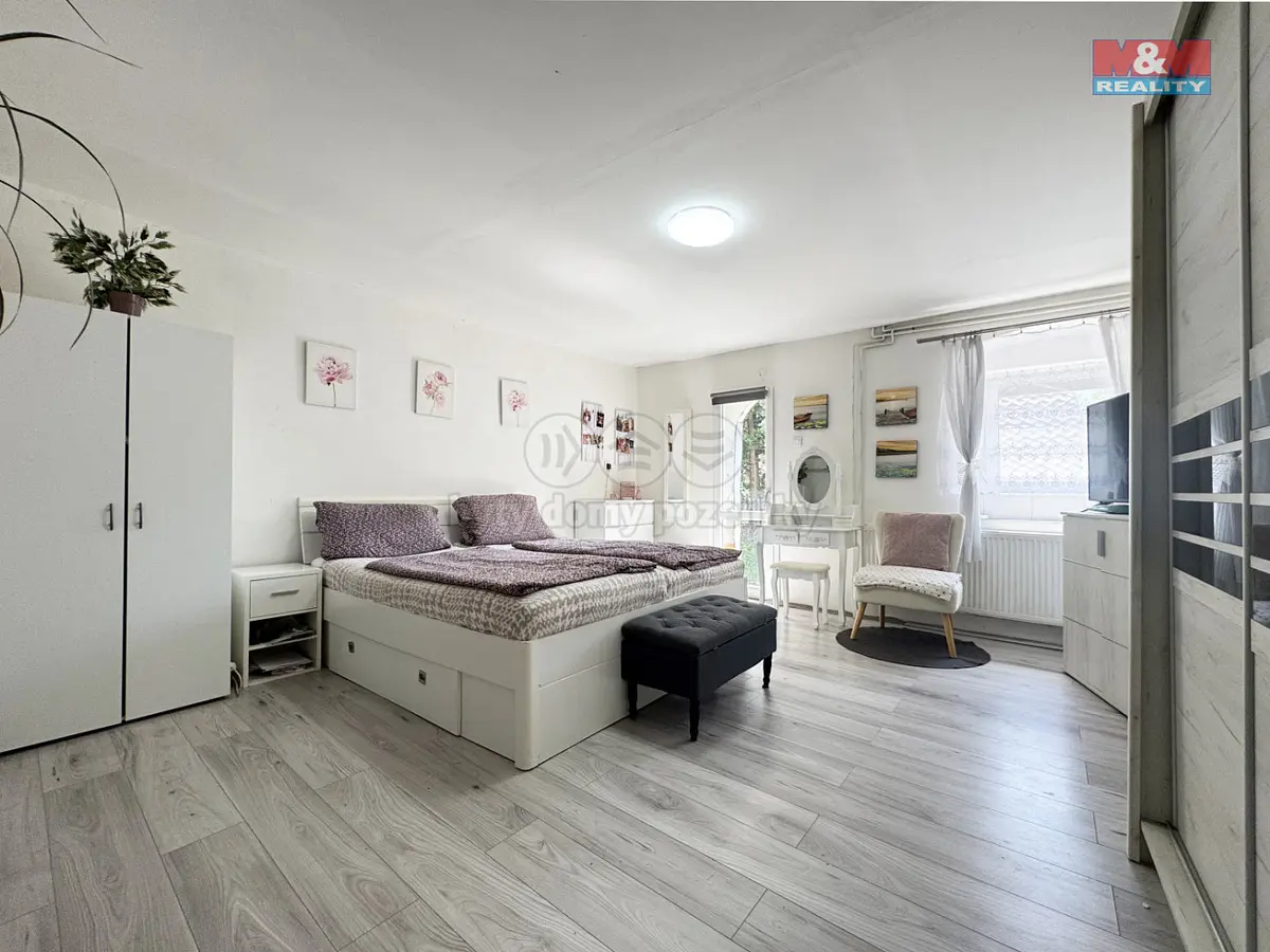 Prodej domu 295 m², Děpoltovice