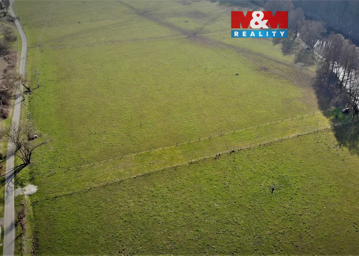 Prodej pozemku 128 m², Turnov - Bukovina · okres Semily