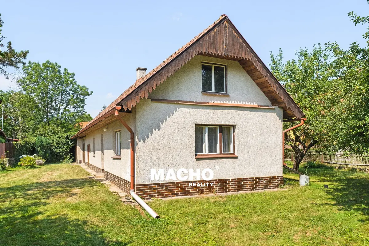 Prodej domu 65 m², Čisovice