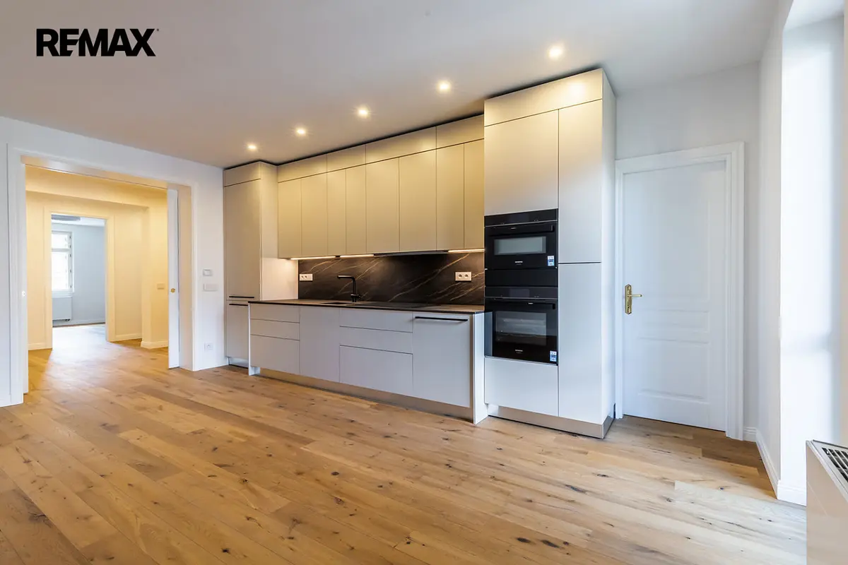 Pronájem bytu 4+kk 130 m², Třebízského · Vinohrady