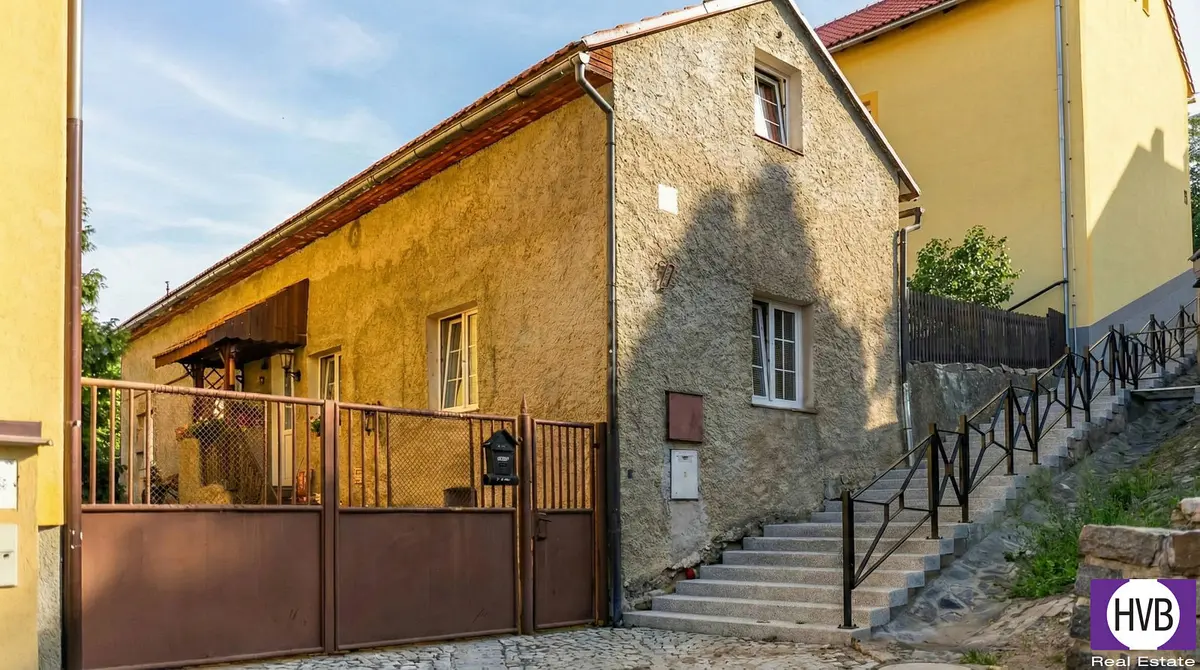 Prodej domu 170 m², V Průhonu · Holubice v Čechách · Holubice