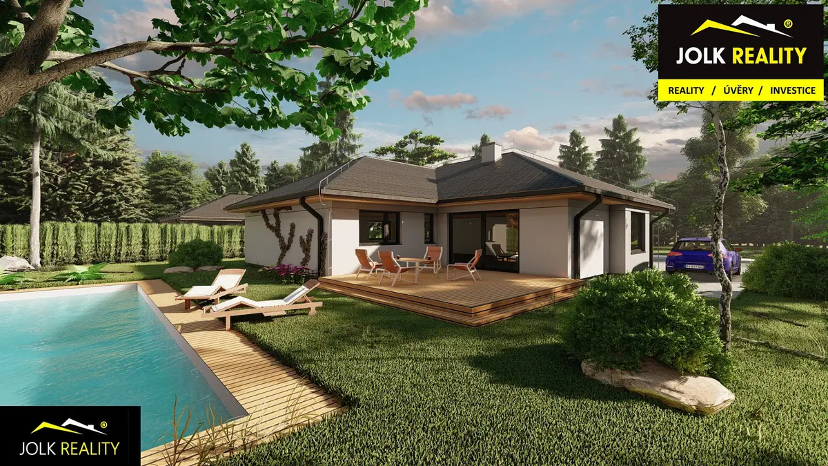 Prodej domu 127 m², Opava - Předměstí
