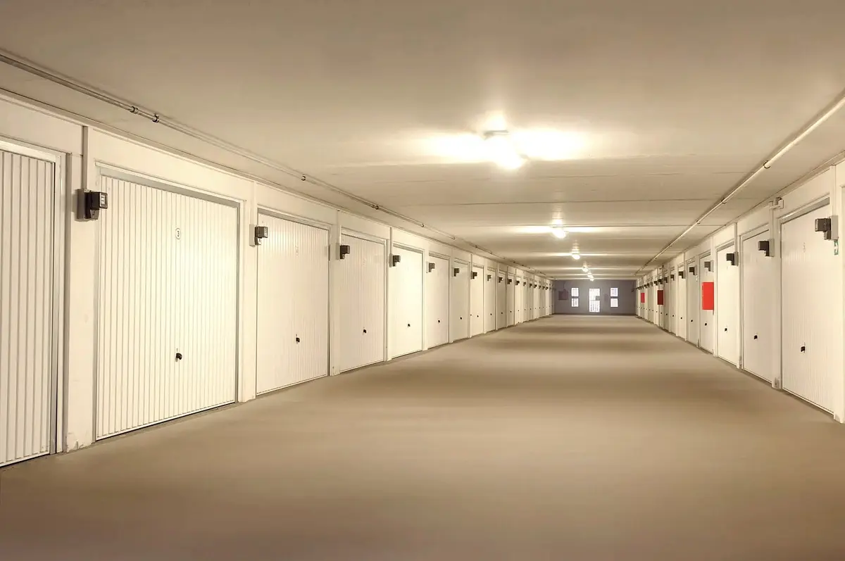 Prodej garáže 16 m², Bohunice · Brno