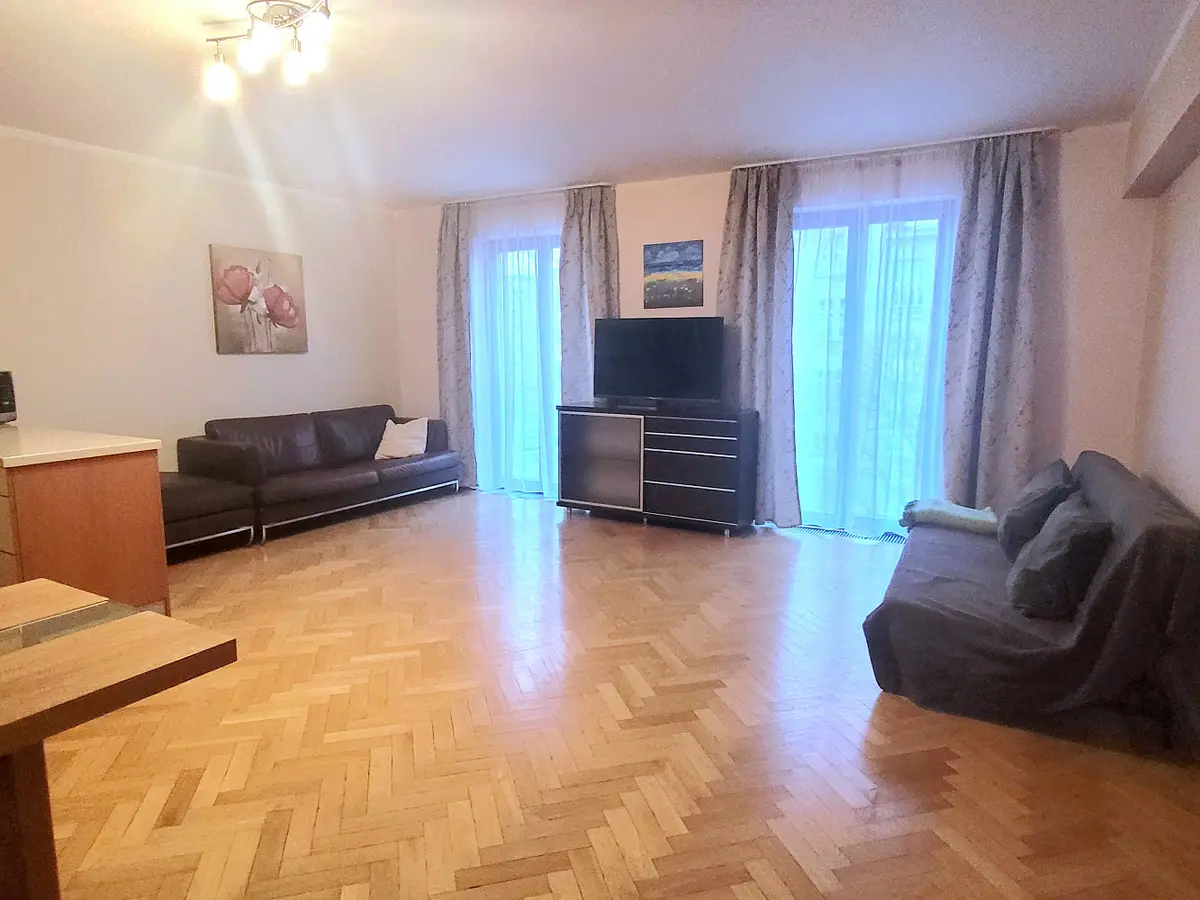 Prodej bytu 2+kk 92 m², Kováků · Smíchov