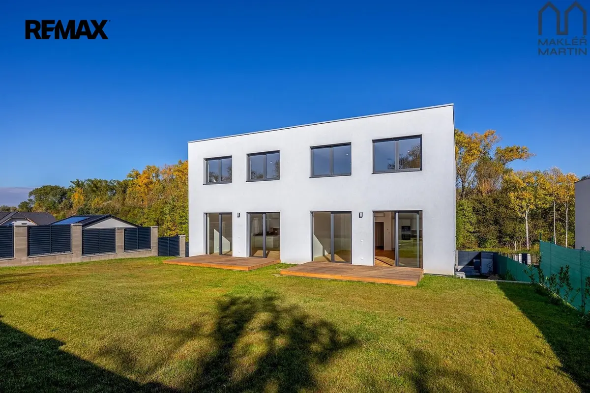 Prodej domu 178 m², Vodochody · okres Praha-východ