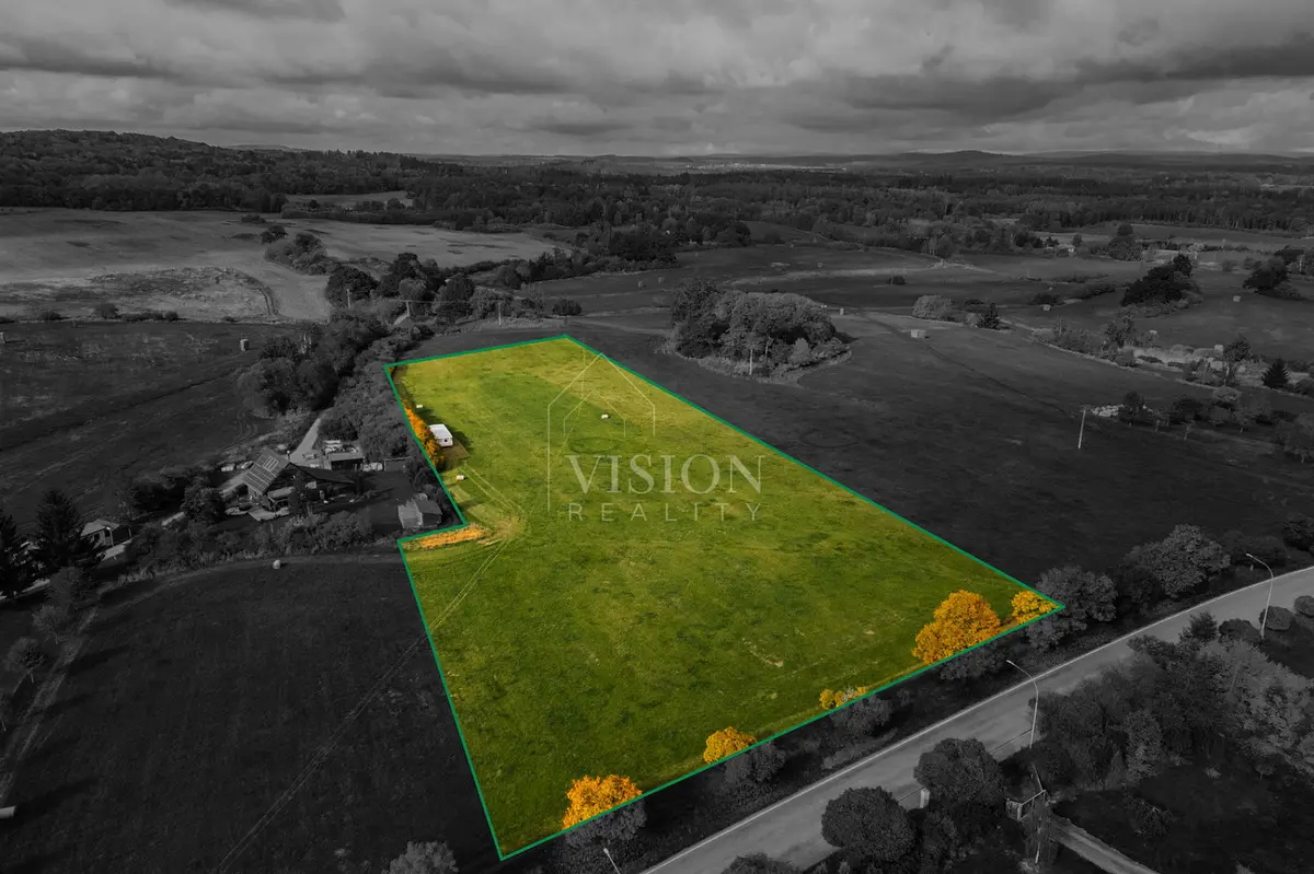Prodej pozemku 908 m², Vráž · okres Písek