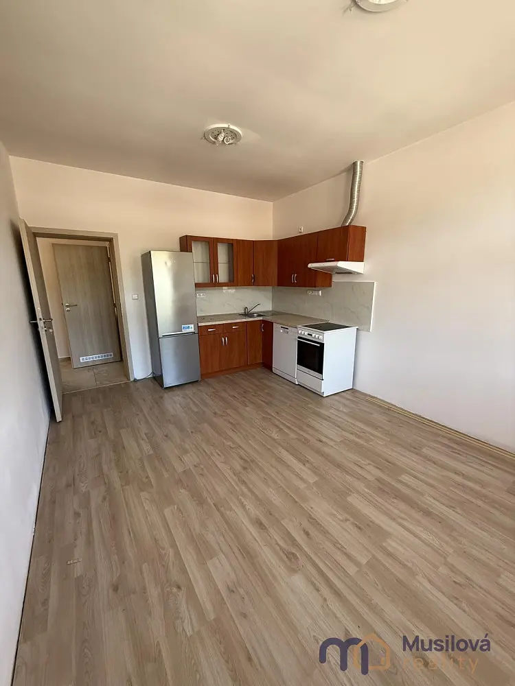 Pronájem bytu 2+kk 50 m², Jateční · Ústí nad Labem