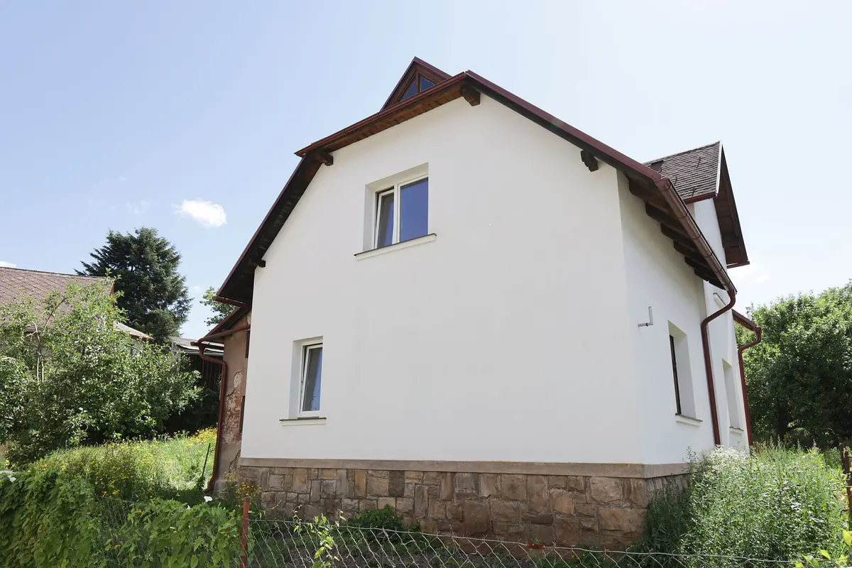 Prodej domu 120 m², Havlovice