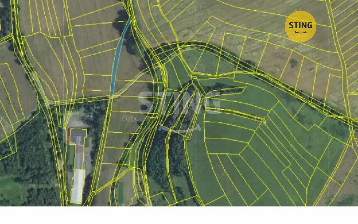 Prodej pozemku 79 m², Buchlovice · okres Uherské Hradiště