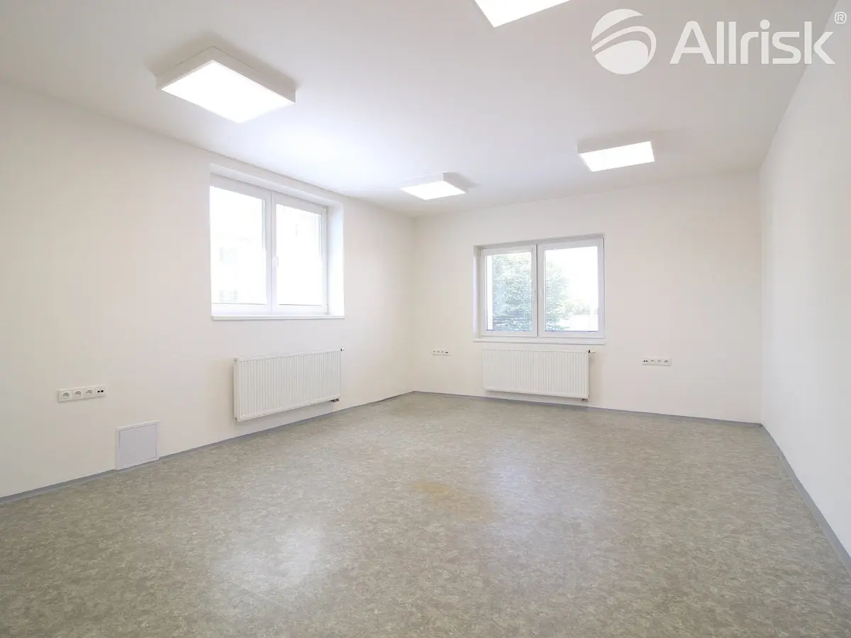 Pronájem komerčního prostoru 173 m², Kaštanová · Brněnské Ivanovice · Brno