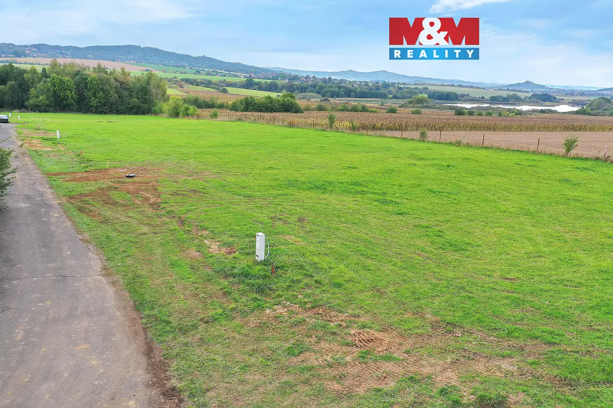 Prodej pozemku 211 m², Ostružno · okres Jičín
