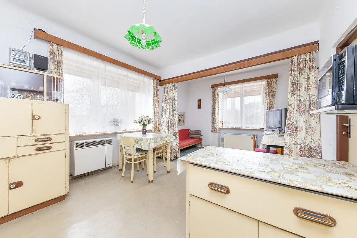 Prodej domu 120 m², Sulíkov · okres Blansko
