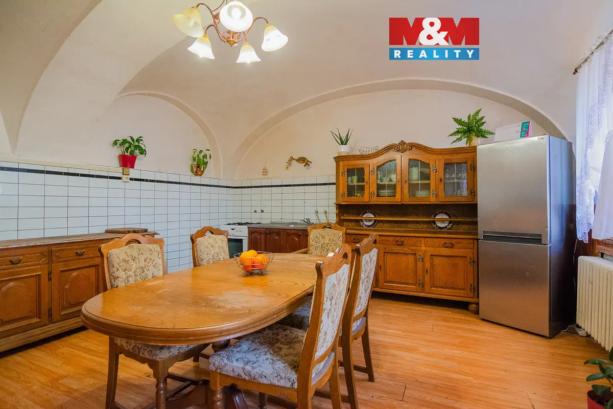 Prodej domu 260 m², Radonice u Kadaně · Radonice