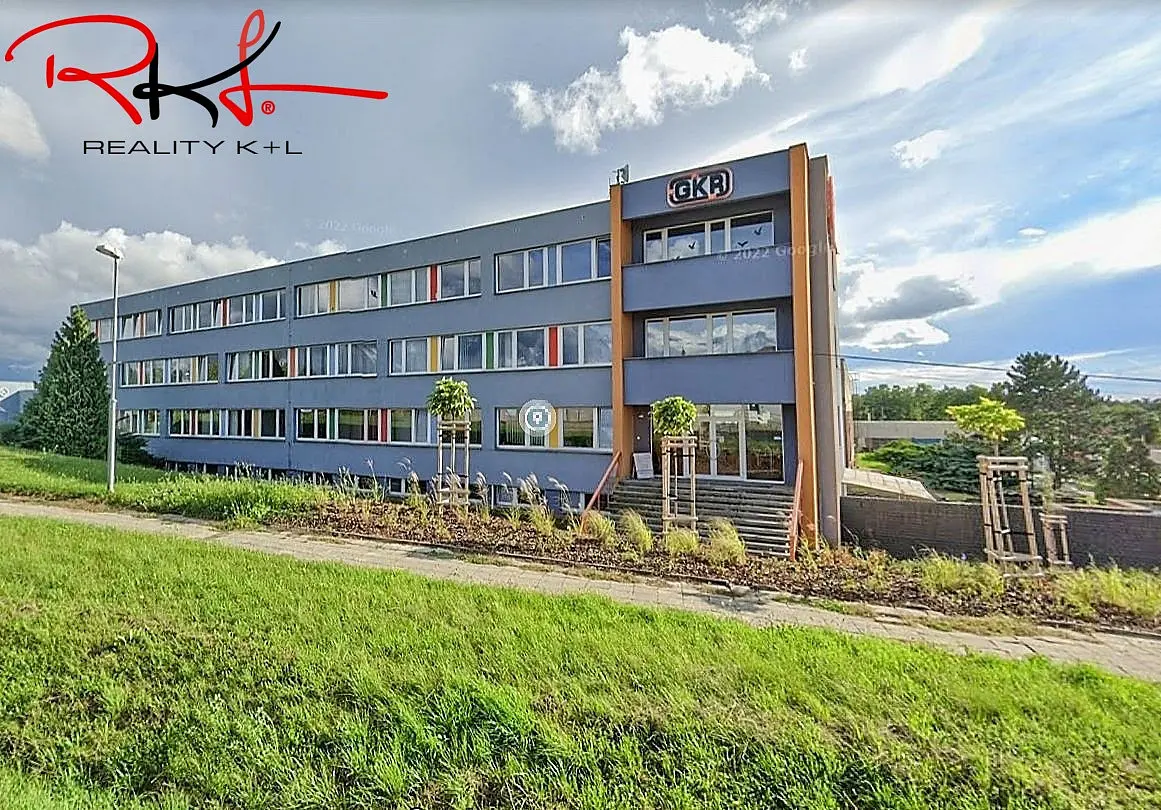 Pronájem komerčního prostoru 16 m², Roudnice nad Labem