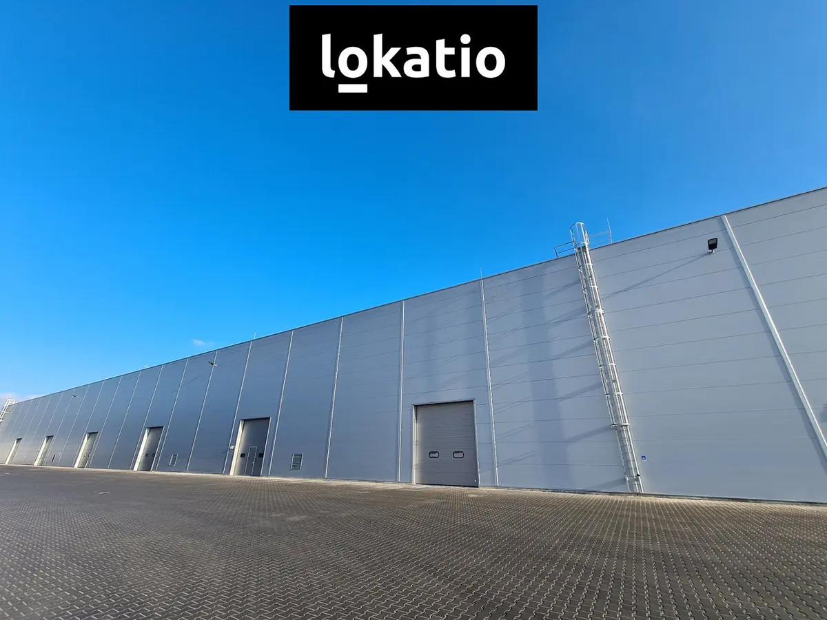 Pronájem komerčního prostoru 500 m², Nošovice · okres Frýdek-Místek