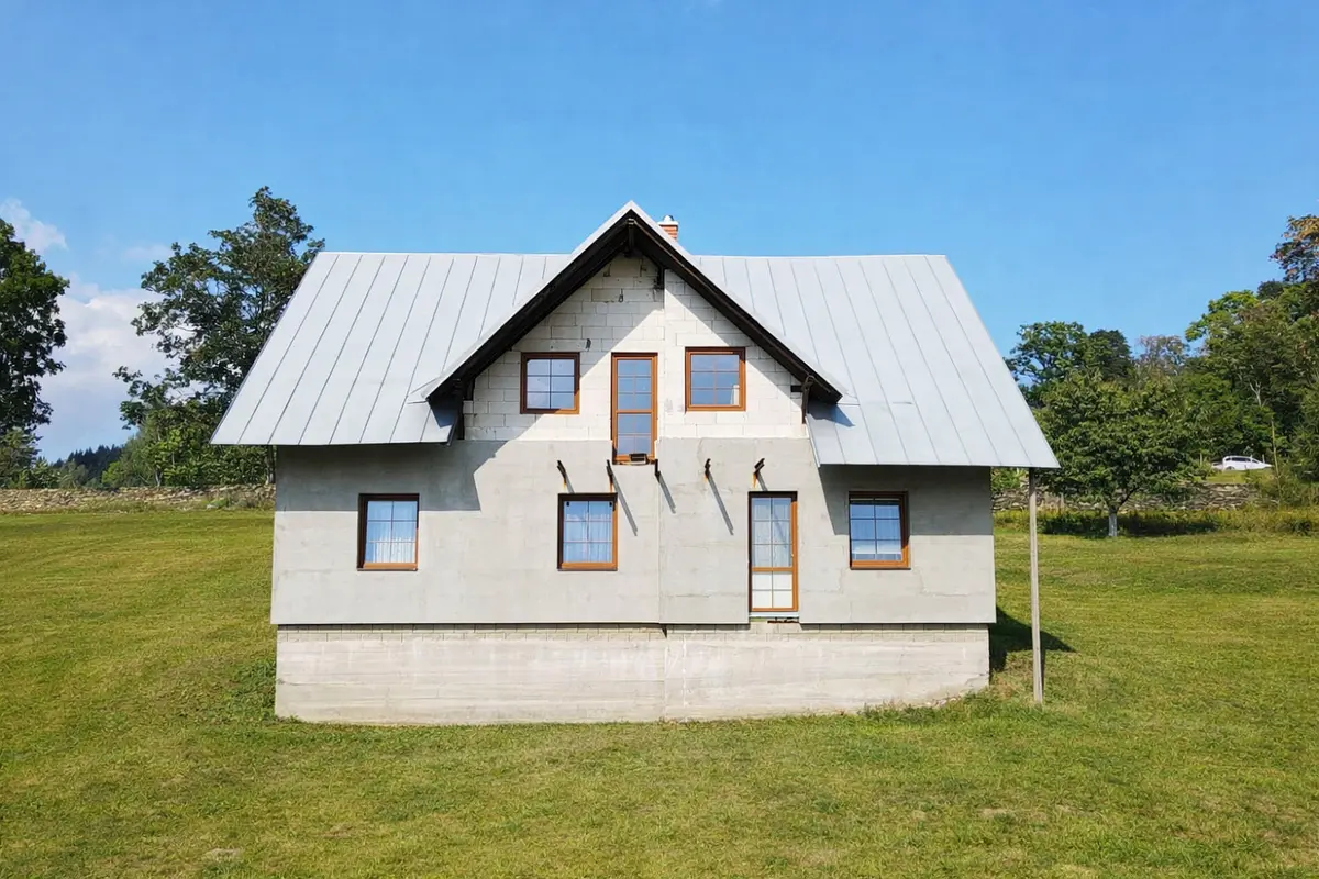Prodej domu 114 m², Strážné · okres Trutnov