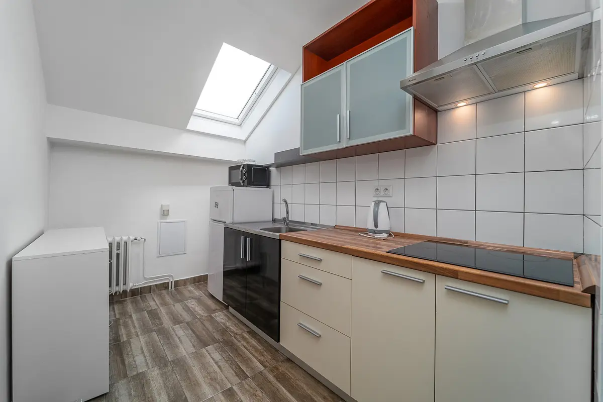 Pronájem bytu 3+1 65 m², Říční · Vizovice