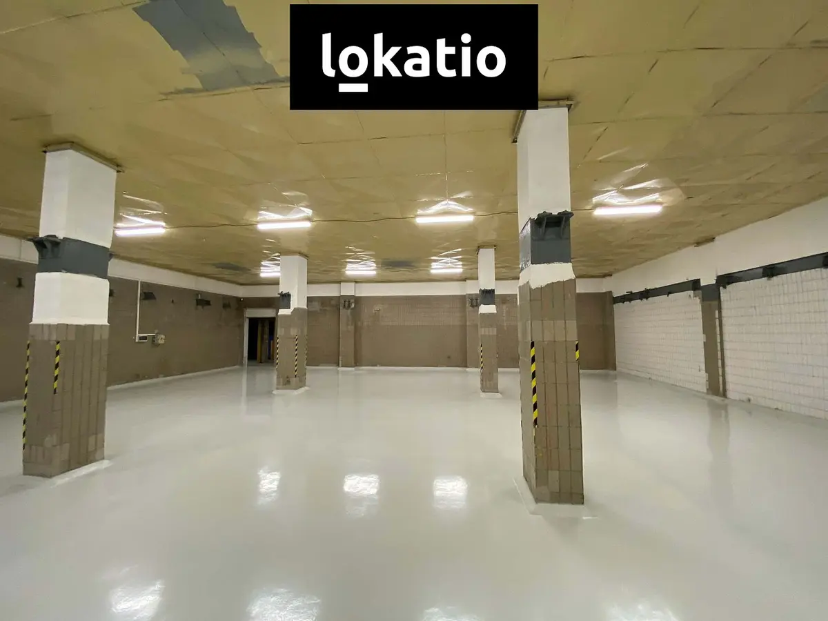 Pronájem komerčního prostoru 400 m², Olomouc - Holice