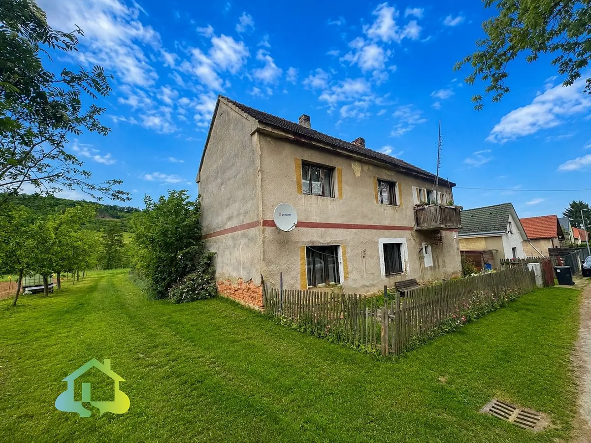 Prodej domu 140 m², Milý