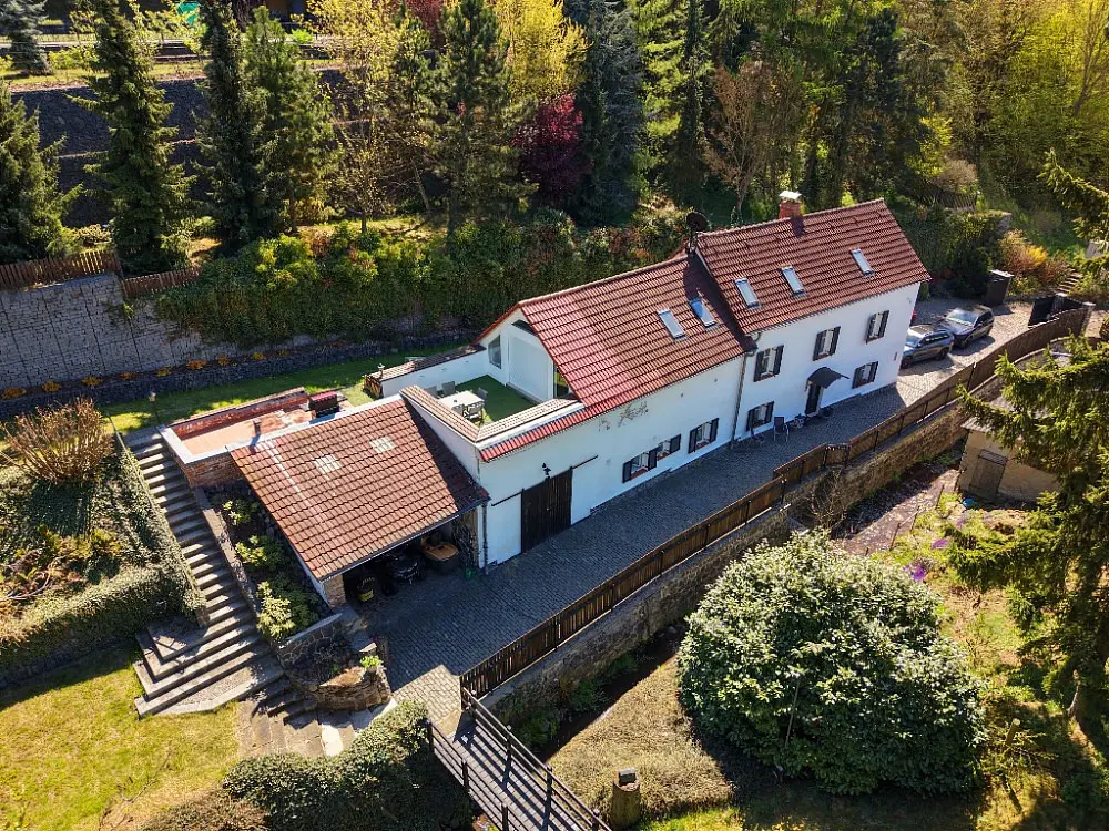 Prodej domu 262 m², Moravany u Dubic · Řehlovice