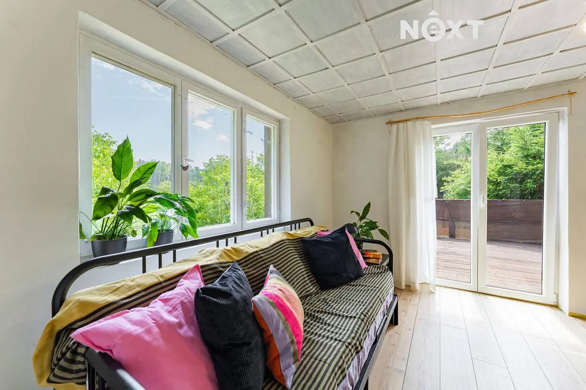 Prodej domu 37 m², Zábřeh - Dolní Bušínov · okres Šumperk
