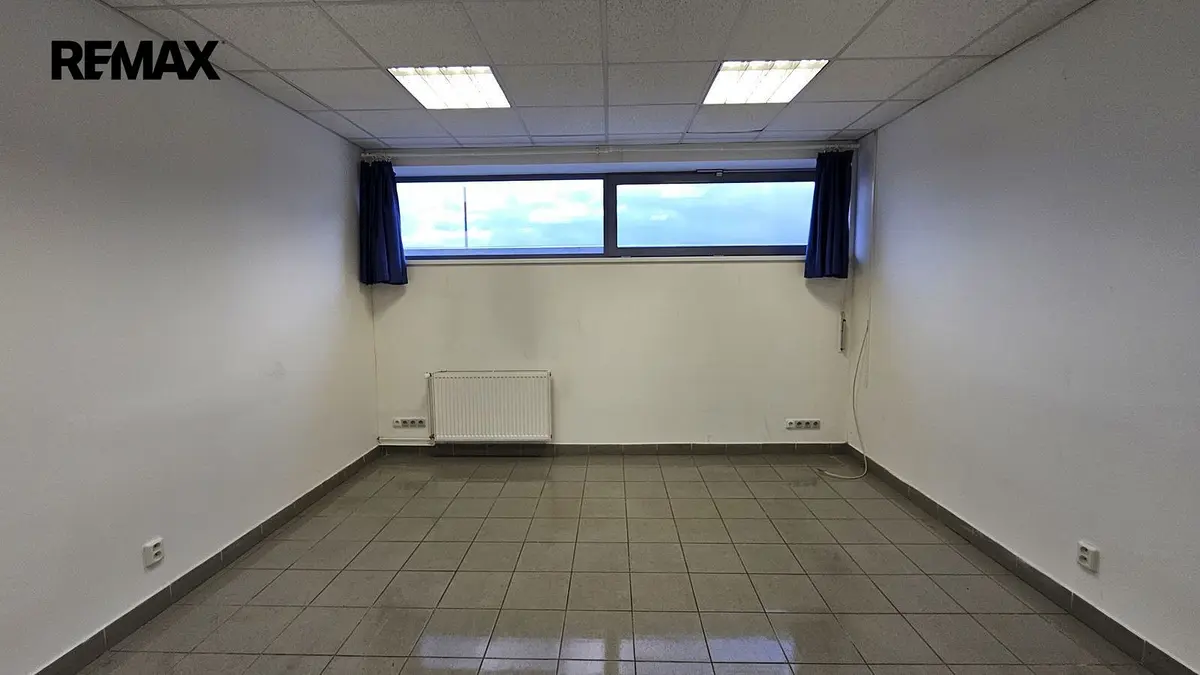 Pronájem komerčního prostoru 58 m², Mařákova · Litomyšl