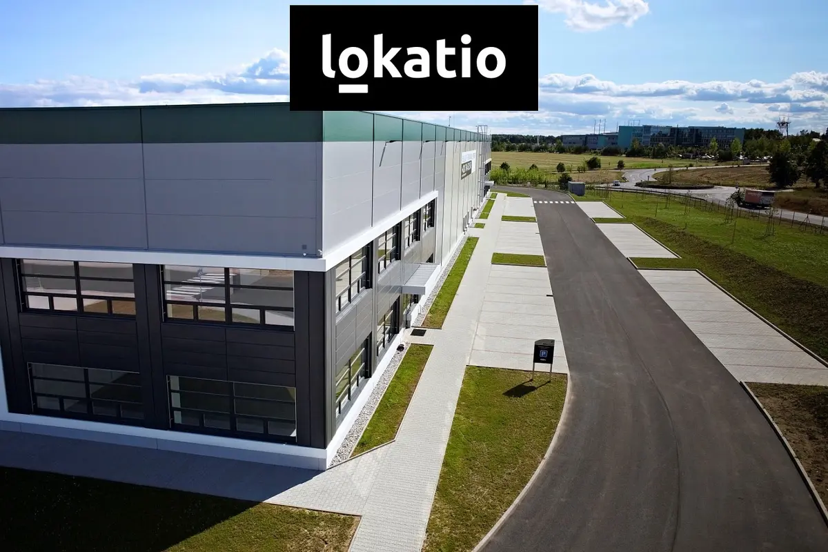 Pronájem komerčního prostoru 11155 m², Rudná · okres Praha-západ