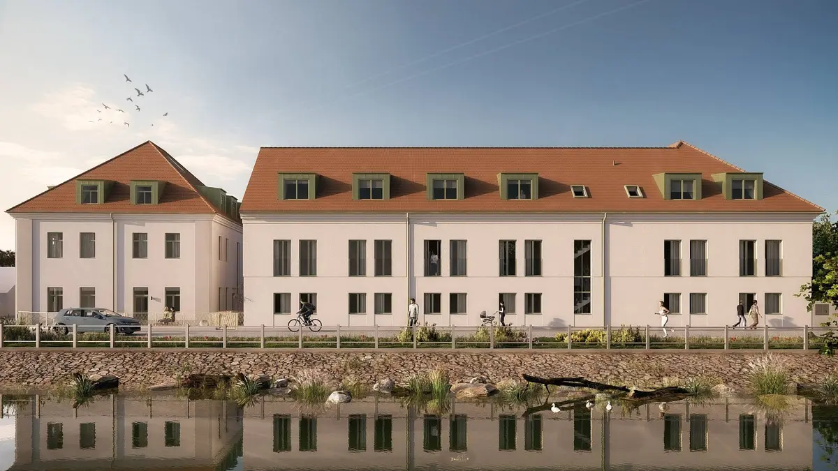 Prodej bytu 4+kk 136 m², Nábřeží · Stará Boleslav · Brandýs nad Labem-Stará Boleslav