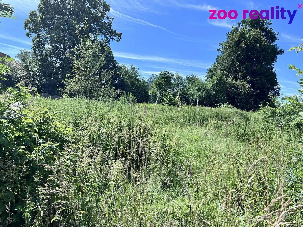 Prodej pozemku 39 m², Čermná ve Slezsku