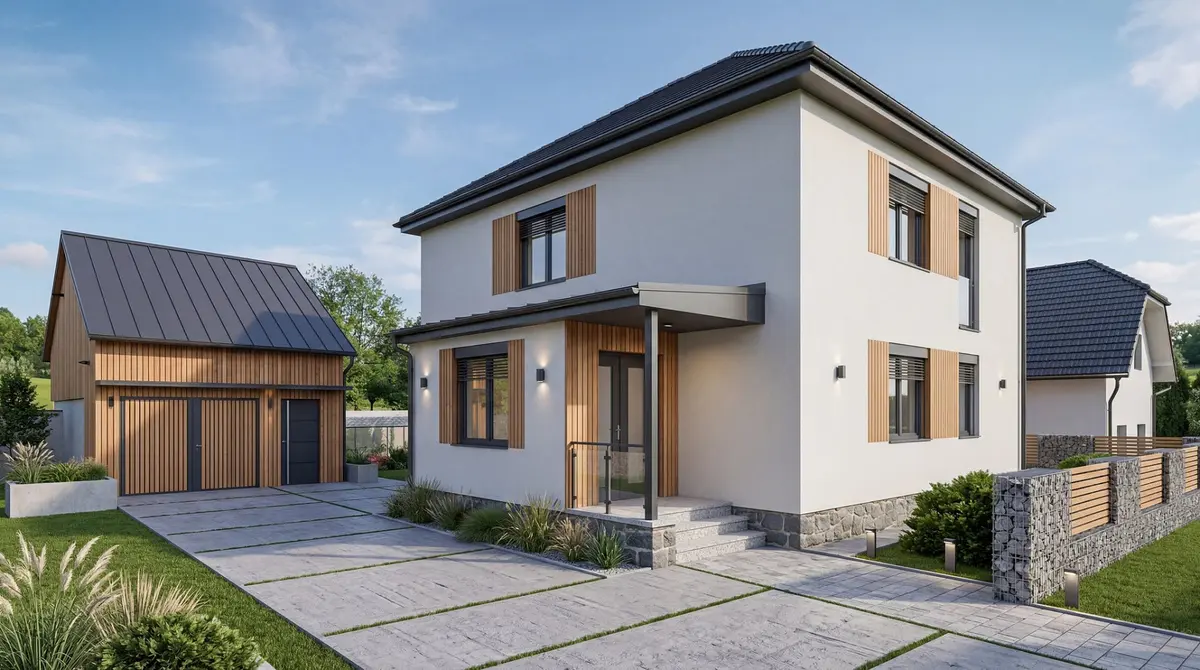 Prodej domu 160 m², Úhřetice
