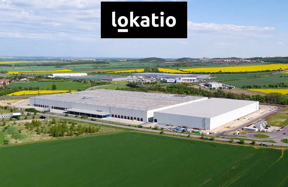 Pronájem komerčního prostoru 40685 m², Kozomín · okres Mělník