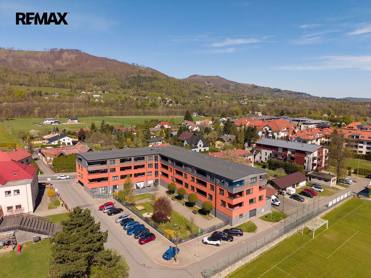 Prodej bytu 2+kk 68 m², Čeladná · okres Frýdek-Místek