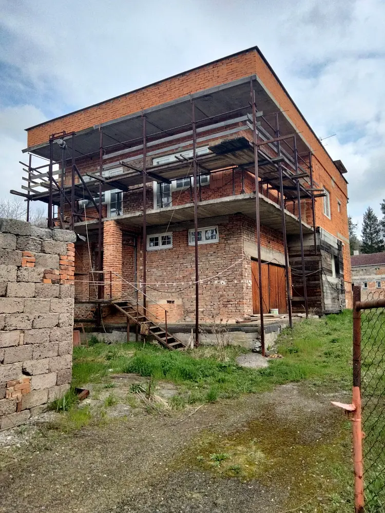 Prodej domu 260 m², Přerov