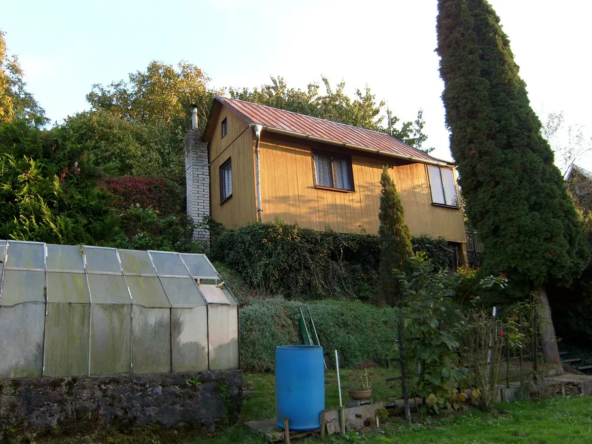 Prodej chaty / chalupy 34 m², Vysoké Mýto · okres Ústí nad Orlicí