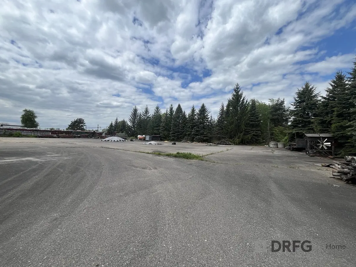 Prodej pozemku 12076 m², Týniště nad Orlicí · okres Rychnov nad Kněžnou