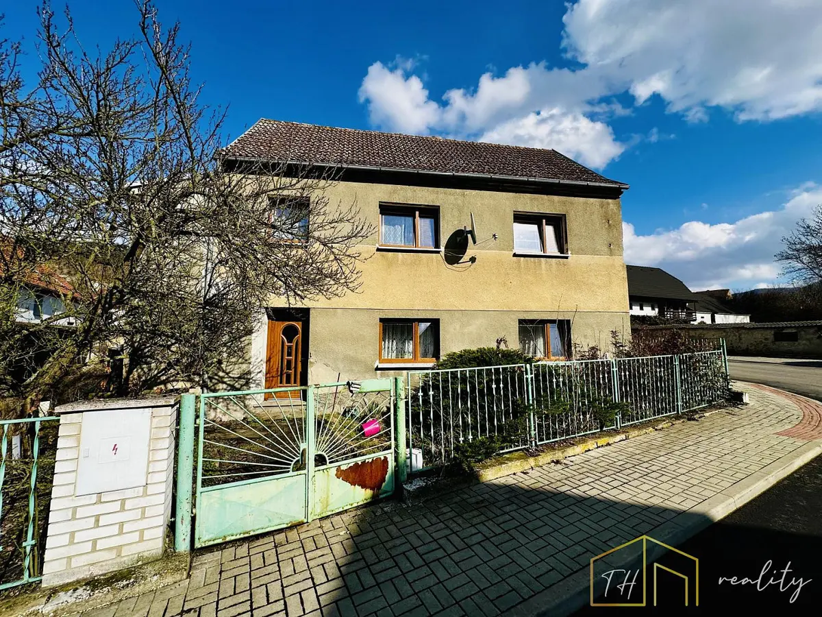 Prodej domu 120 m², Štrbice · Světec