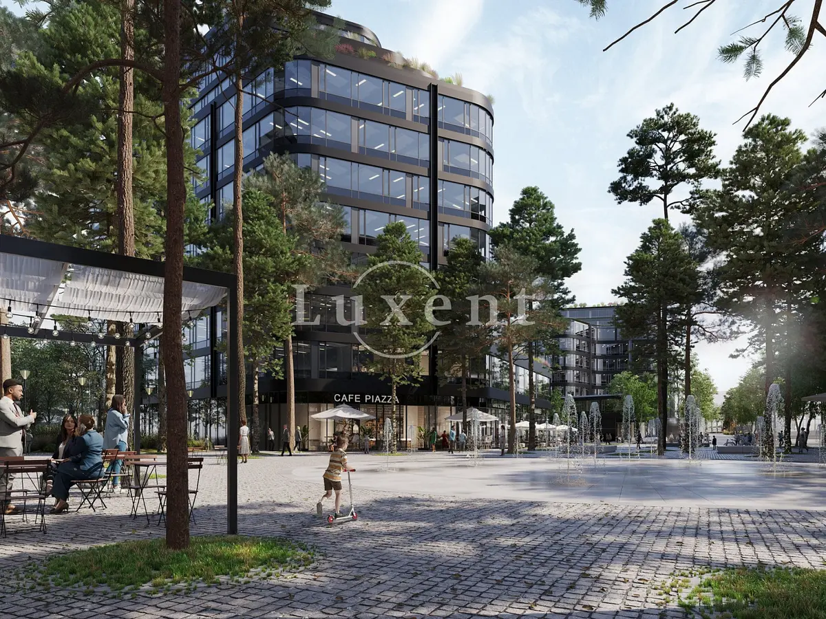 Pronájem komerčního prostoru 176 m², Vinohradská · Vinohrady