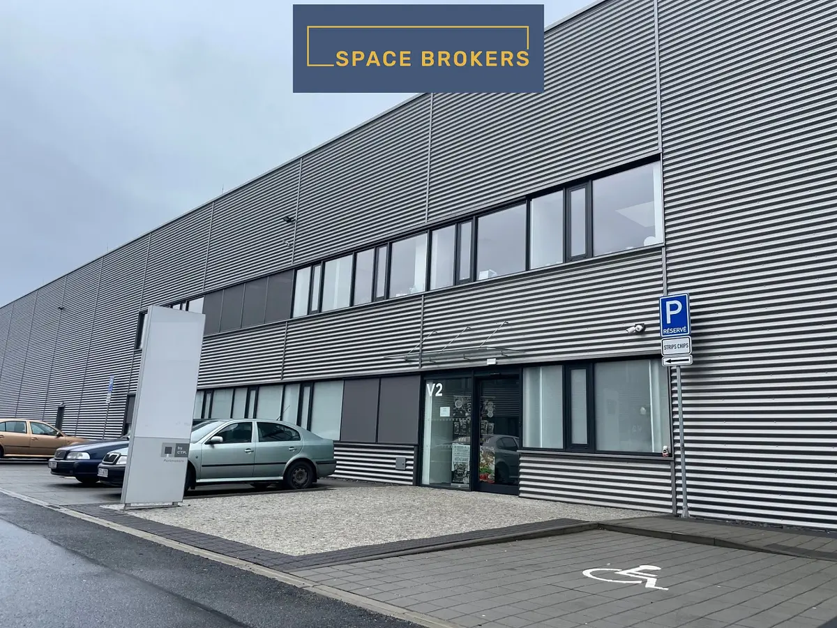 Pronájem komerčního prostoru 944 m², Ostrava